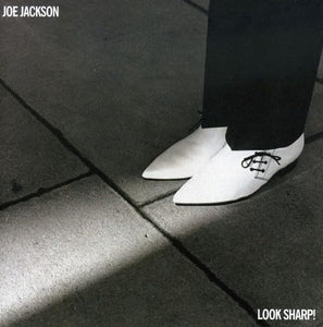 Joe Jackson - Look Sharp! 