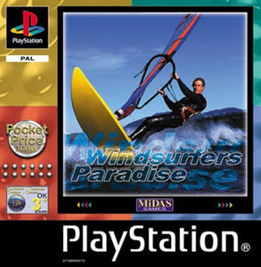 Windsurfers Paradise (PS) 