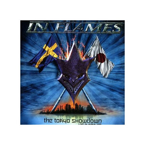 In Flames - The Tokyo Showdown: Live in Japan 2000 