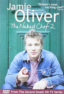 Jamie Oliver: The Naked Chef 2 [DVD] 