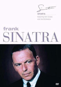 Frank Sinatra - Frank Sinatra: Sinatra Featuring Don Costa And His Orchestra [DVD] 