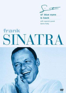 Frank Sinatra: Ol' Blue Eyes Is Back [DVD] 