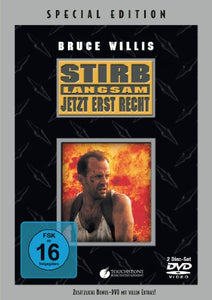 Die Hard: With a Vengeance [DVD] [1995] 