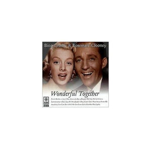 Crosby, Bing - Wonderful Together 