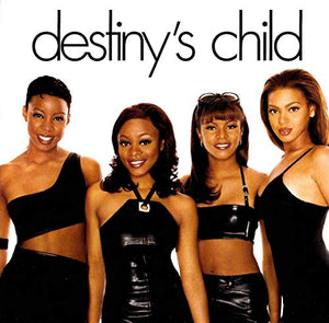 Destiny's Child - Destiny's Child 