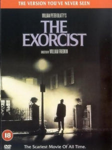 The Exorcist - Director's Cut [DVD] [1974] 