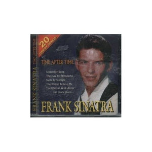 Frank Sinatra - Time After Time 