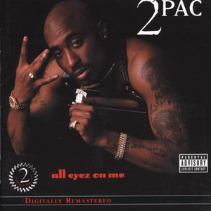 All Eyez on Me 