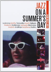 Jazz On A Summer's Day [DVD] [NTSC] 