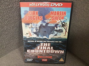 The Final Countdown [DVD] 