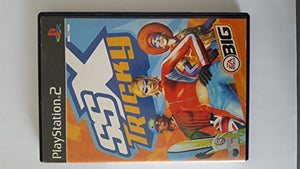 SSX Tricky (PS2) 