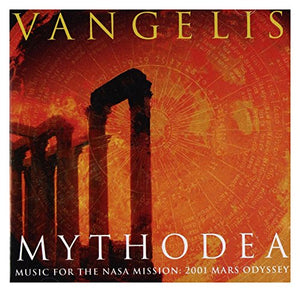 Vangelis: Mythodea (Music for the NASA Mission: 2001 Mars Odyssey) 