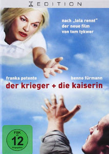 Krieger und die Kaiserin (DVD) Min: 130DD 5.1WS [Import germany] 