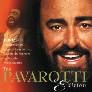 Luciano Pavarotti - Pavarotti Edition Vol.1 