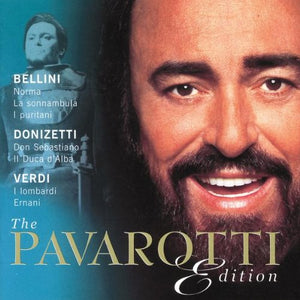 Pavarotti Edition Vol.2 