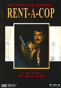 Rent-A-Cop - German Release (Language: German and English) 