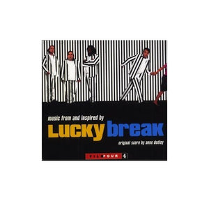 Lucky Break 