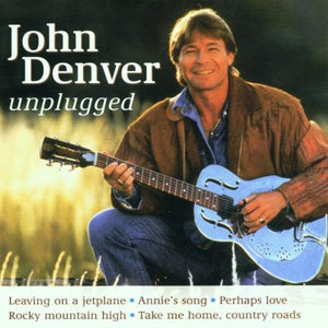 Denver, John - Unplugged 