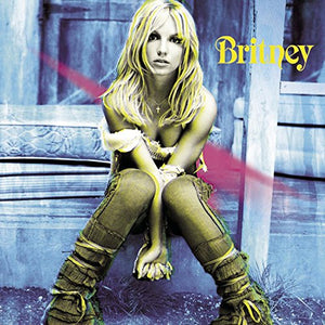 Britney Spears - Britney 