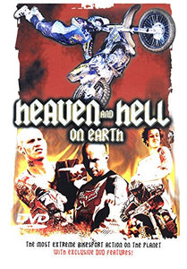 Heaven And Hell On Earth [DVD] 