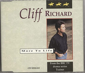 Cliff Richard - More To Life 