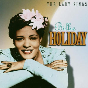 Billie Holiday - The Lady Sings (4CD) 