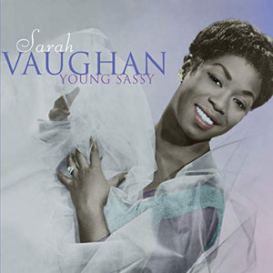 Sarah Vaughan - Young Sassy (4CD) 