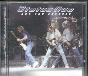 Status Quo - Got You Covered 