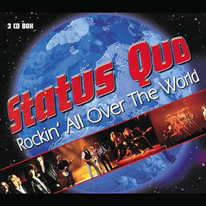 Status Quo - Rockin All Over the World 