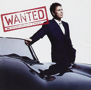 Cliff Richard - Wanted 