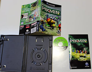 Gamecube - Pikmin (GameCube) 