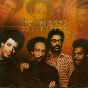 The Miracles - The Miracles Collection 