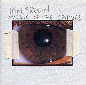 Ian Brown - Music Of The Spheres 