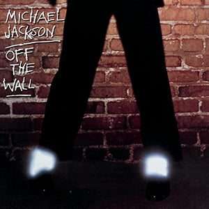 Michael Jackson - Off the Wall 