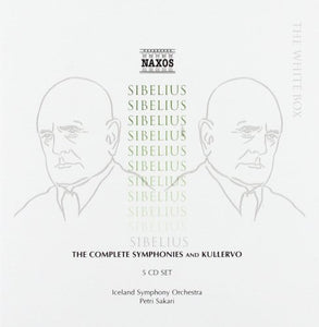 Sibelius: Complete Symphonies / Kullervo 