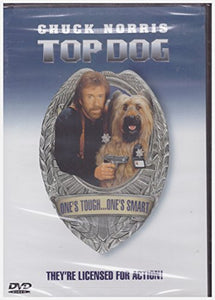 Richards - Top Dog [DVD] [1995] [Region 1] [US Import] [NTSC] 