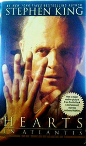 Hearts in Atlantis Paperback August 2000 