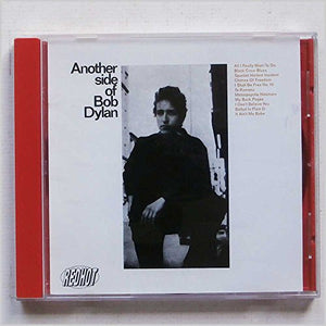 Bob Dylan - Another Side Of Bob Dylan 