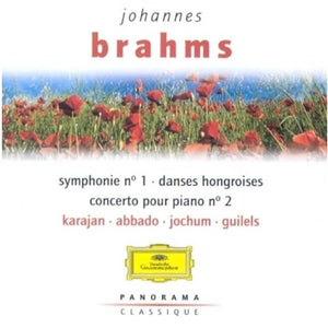 Johannes Brahms - Panorama - Johannes Brahms II 