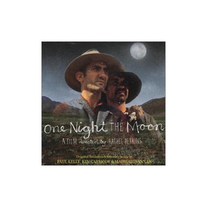 Original Soundtrack - One Night The Moon 