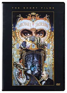 Michael Jackson - Michael Jackson: Dangerous - The Short Films [DVD] [2001] 