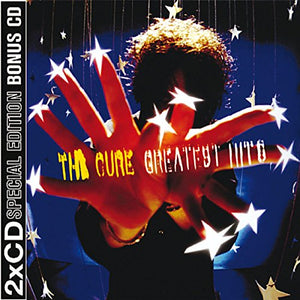 Cure - Greatest Hits (Special ed 