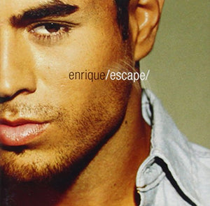 Enrique Iglesias - Escape 