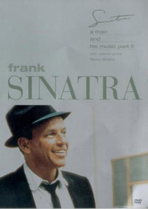 Frank Sinatra: A Life In Performance 2 [DVD] 