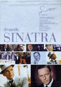 Frank Sinatra - Frank Sinatra: A Life In Performance - Complete [DVD] [2003] 