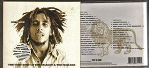 One Love:the Very Best of 