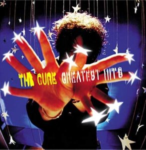 The Cure - The Cure Greatest Hits 