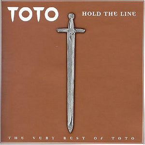 Toto - Hold the Line 