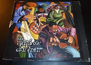 Prince - The Rainbow Children 