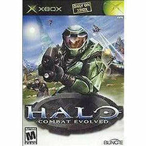 Halo (Xbox) 